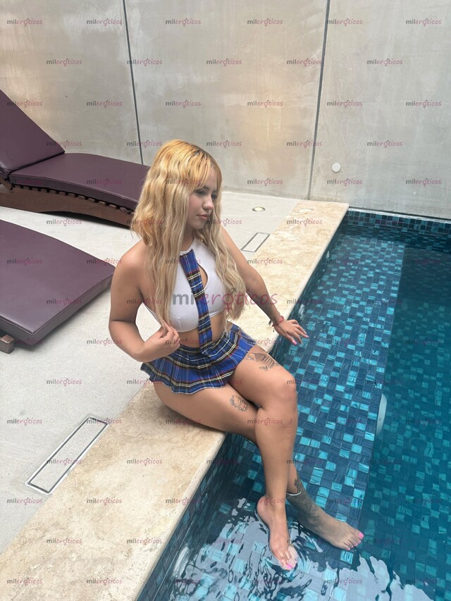 FOTOS DE RICO BOMBONCITO RECIÉN LLEGANDO A TU CIUDAD CON DEPAY CARITA D PRINCESA18 AÑITOS