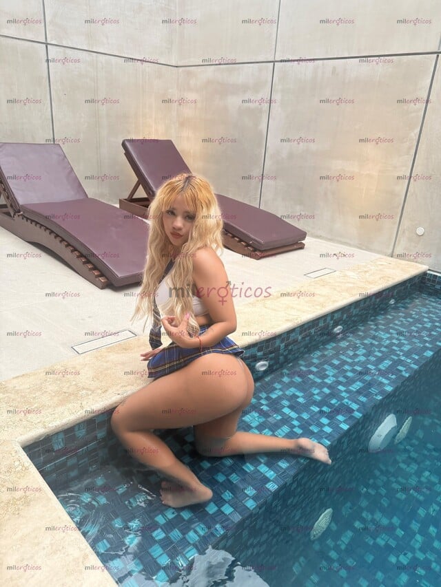 FOTOS DE RICO BOMBONCITO RECIÉN LLEGANDO A TU CIUDAD CON DEPAY CARITA D PRINCESA18 AÑITOS