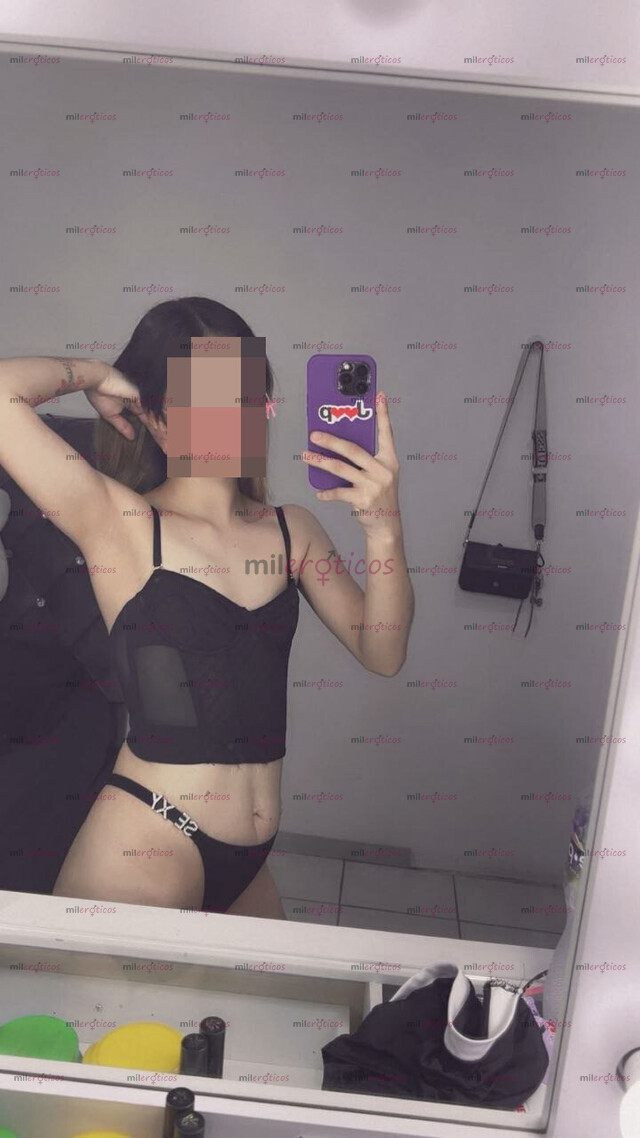 FOTOS DE CALI, FLAQUITA BONITA Y WERITA LISTA PARA TI BB