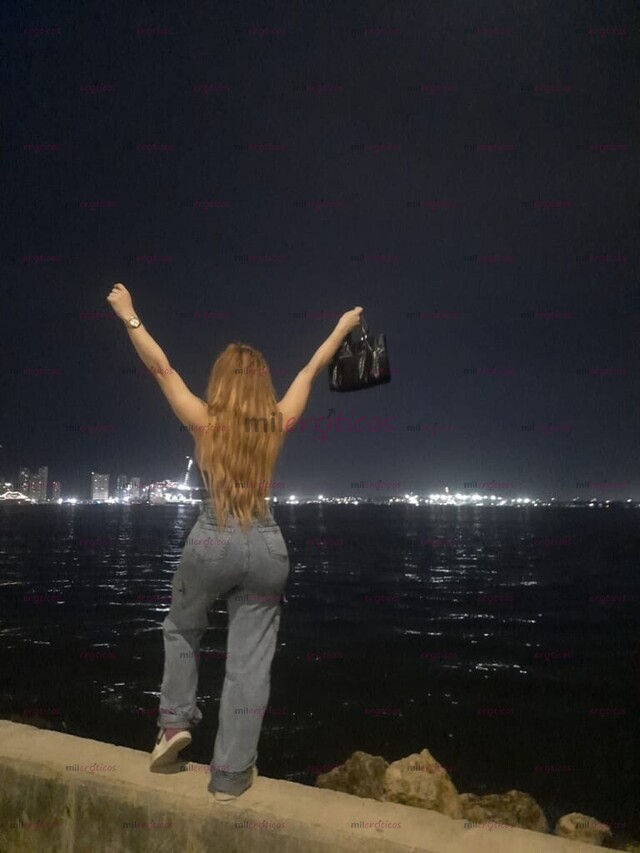 FOTOS DE ANDREA RUBIA TRANS EXUBERANTE DESCOMPLICADA APARTAMENTO PRIVADO EN CABECERA 24H