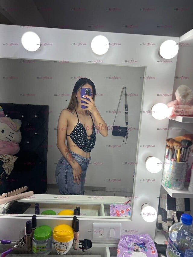 FOTOS DE CALI, FLAQUITA BONITA Y WERITA LISTA PARA TI BB