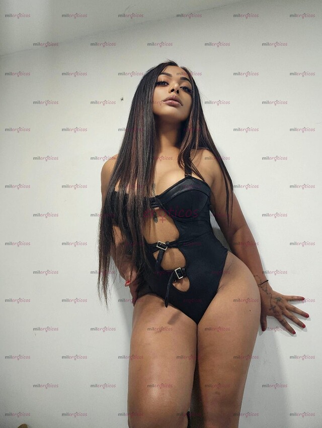 FOTOS DE NO DOY LUGAR ? KAENA QUEENS 23CM REAL MORENA REAL DISPONIBLE CDMX