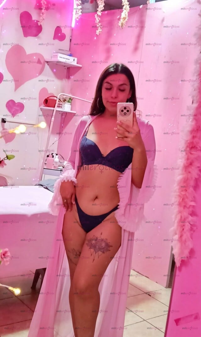 FOTOS DE EXPERIENCIA VIP, DISCRECIÓN Y ATENCIÓN UNICA