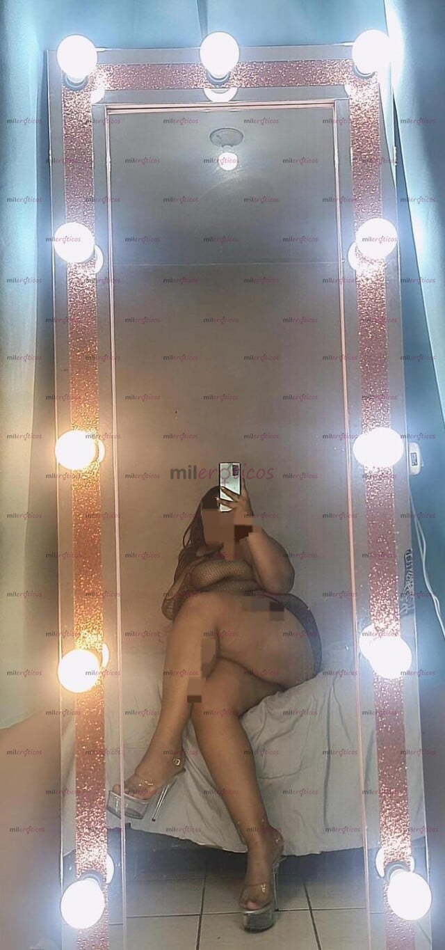 FOTOS DE DAYANNA LA GORDIBUENA MÁS CALIENTE DE GARCIA