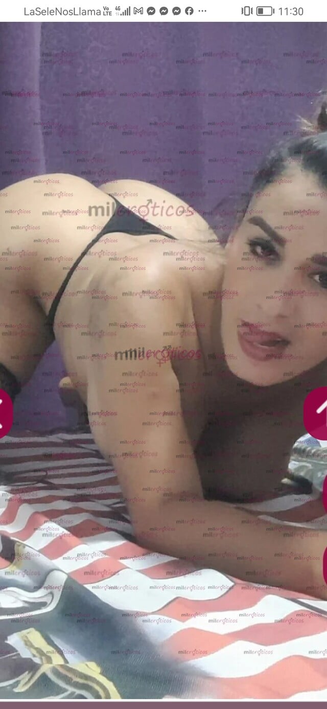 FOTOS DE LA ÚNICA LA SEXY LA SENSUAL DAYANITA CHICA TRANS CON SENOS GRANDES NALGAS GRANDE