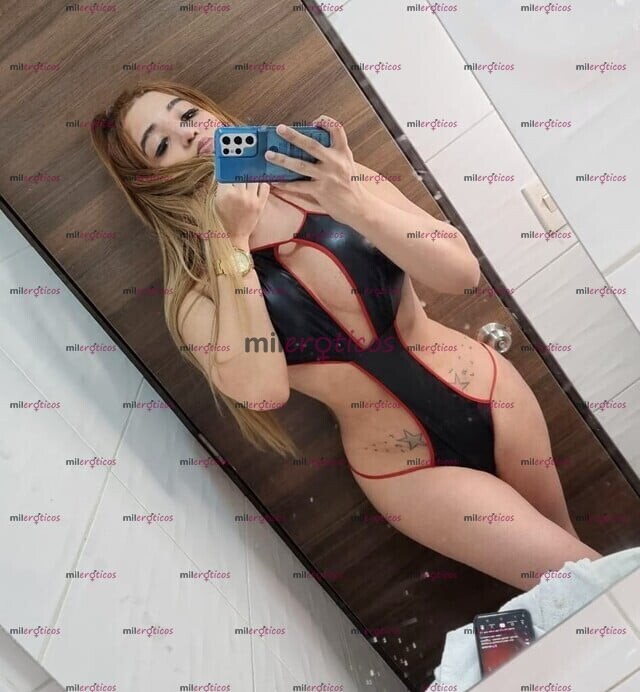 FOTOS DE ANDREA RUBIA TRANS EXUBERANTE DESCOMPLICADA APARTAMENTO PRIVADO EN CABECERA 24H