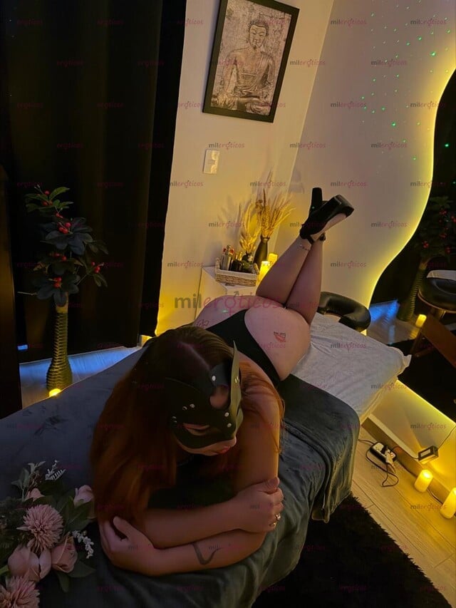 FOTOS DE MASAJISTA EROTICA EXPERIENCIAS DE RELAJACIÓN PREMIUM PARA CABALLEROS