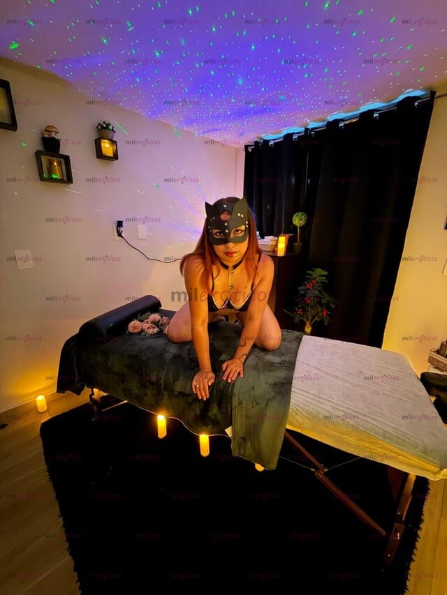 FOTOS DE MASAJISTA EROTICA EXPERIENCIAS DE RELAJACIÓN PREMIUM PARA CABALLEROS