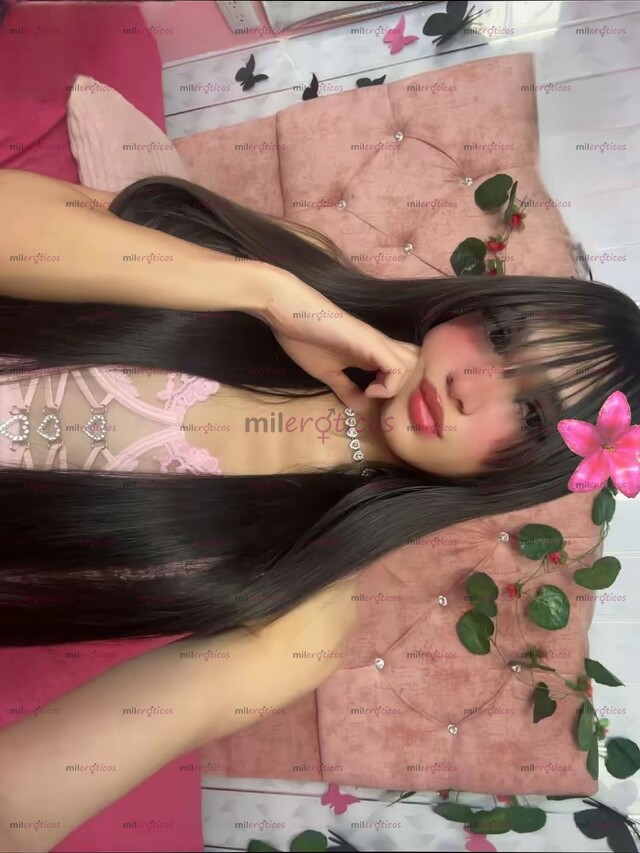 FOTOS DE NIÑA TRANS CON CONTENIDO MUY CALIENTE DE 18 AÑOS UNA POLLITA PARA TI