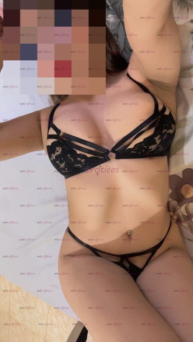 FOTOS DE NUEVA EN TUS CUIDAD POR POCOS DÍAS LINDAS TETAS Y DAME ESA LECHITA