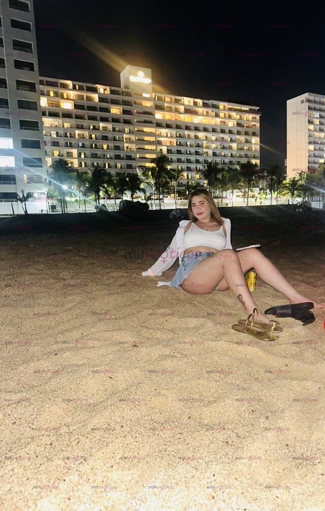 FOTOS DE MELANY VENGO DISPUESTA A CUMPLIR TODAS TUS FANTASÍAS