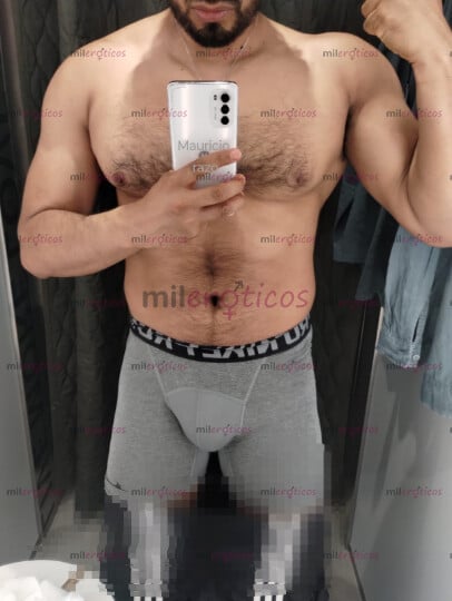 FOTOS DE SOLO HOY EN QRO , PECHUGON,ATRACTIVO, PELUDO, BISEXUAL Y 100% ACTIVÓ.