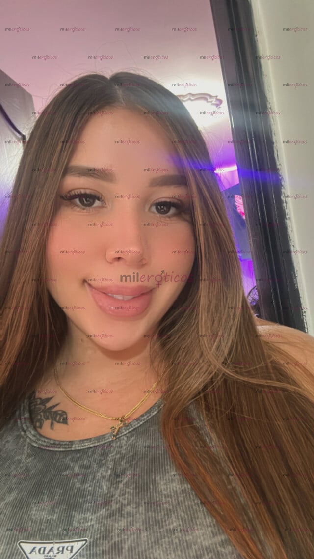 FOTOS DE BRITTANY EXCELENTE SERVICIO NUEVA EN PUEBLA DISPONIBLE 24 7