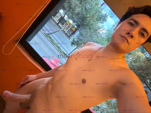 FOTOS DE SEXOSO AL FULL JOVEN VERGUDO (DOMINANTE VIRIL PARA COMPLACERTE)
