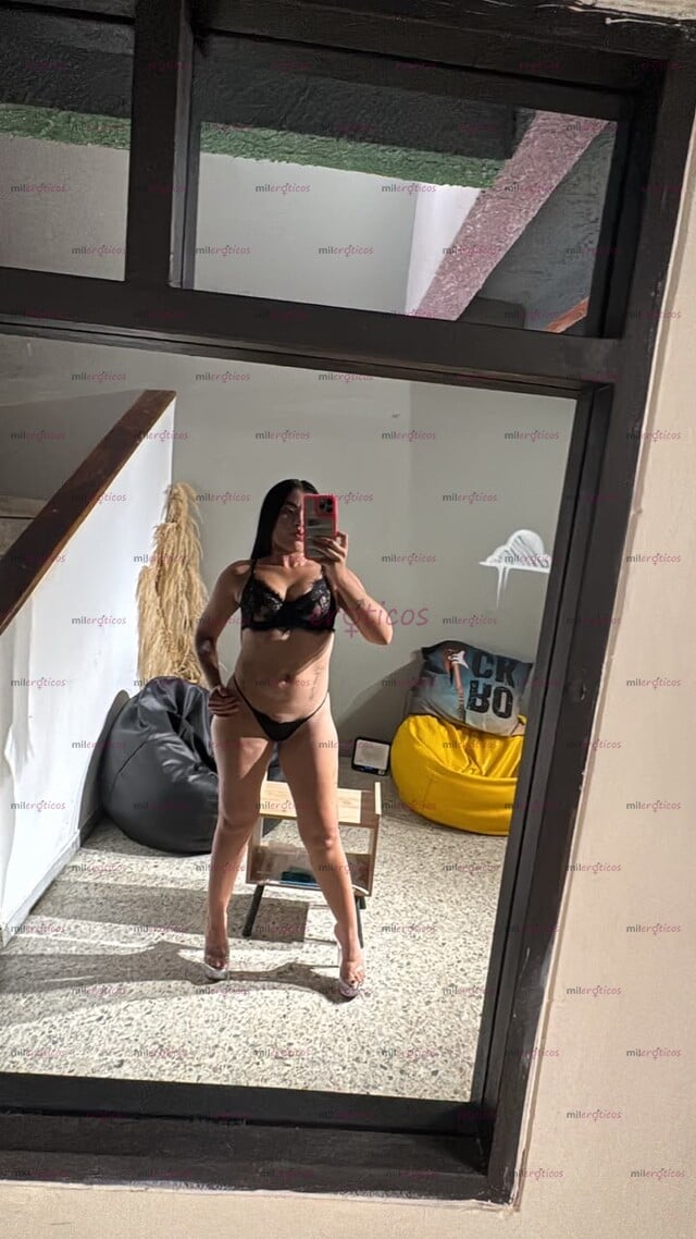FOTOS DE BCA LAURA DIVINA Y ENCANTADORA SCORTS VIP CON CURVAS