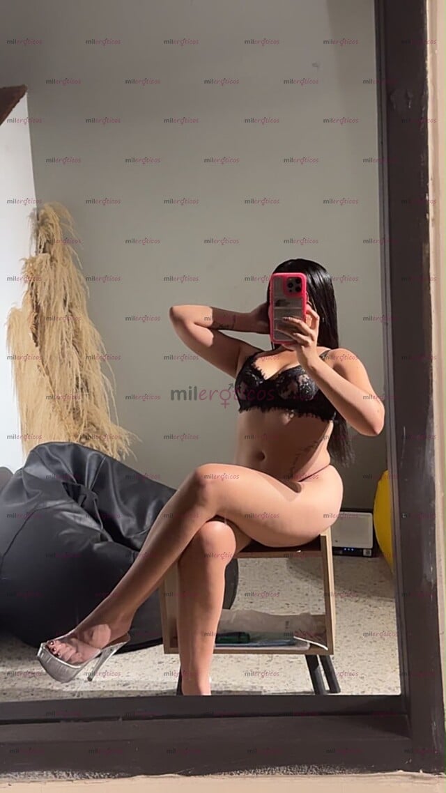 FOTOS DE BCA LAURA DIVINA Y ENCANTADORA SCORTS VIP CON CURVAS
