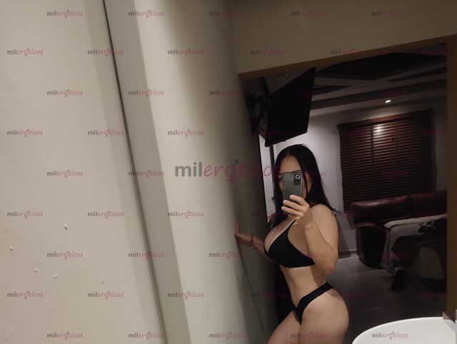FOTOS DE ESTOY ANSIOSA POR COMPLACERTE! EXCELENTE TRATO! ENVÍA MENSAJE PAPI!