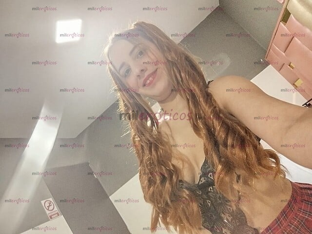 FOTOS DE SAMY!..CULITO ROSADITO BLANQUITA Y SUAVE POR DÓNDE TOQUES MI AMOR