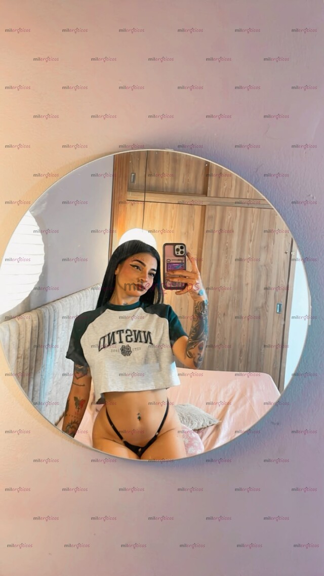 FOTOS DE VALERY HERMOSA Y EXÓTICA LISTA PARA DARTE EL MEJOR SEXO DE TU VIDA