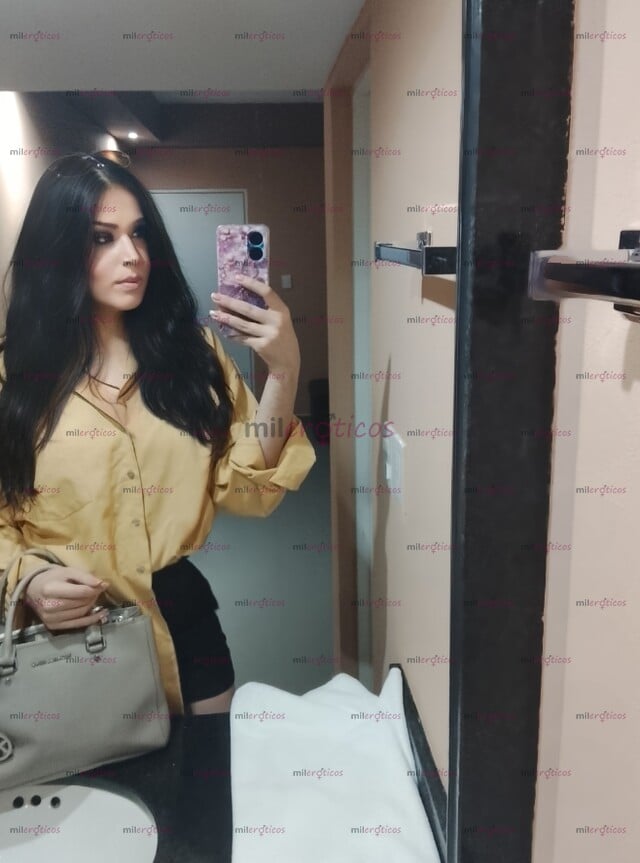 FOTOS DE TRANSEXUAL EXCLUSIVA PARA COMPAÑÍA DE HOMBRES DE BUEN GUSTO