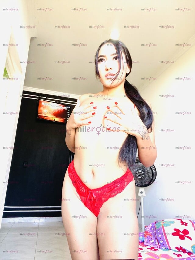 FOTOS DE PROMOOO JOVENCITA CARISMÁTICA EXCELENTE ATENCIÓN 20 AÑITOS PURO COLAGENO