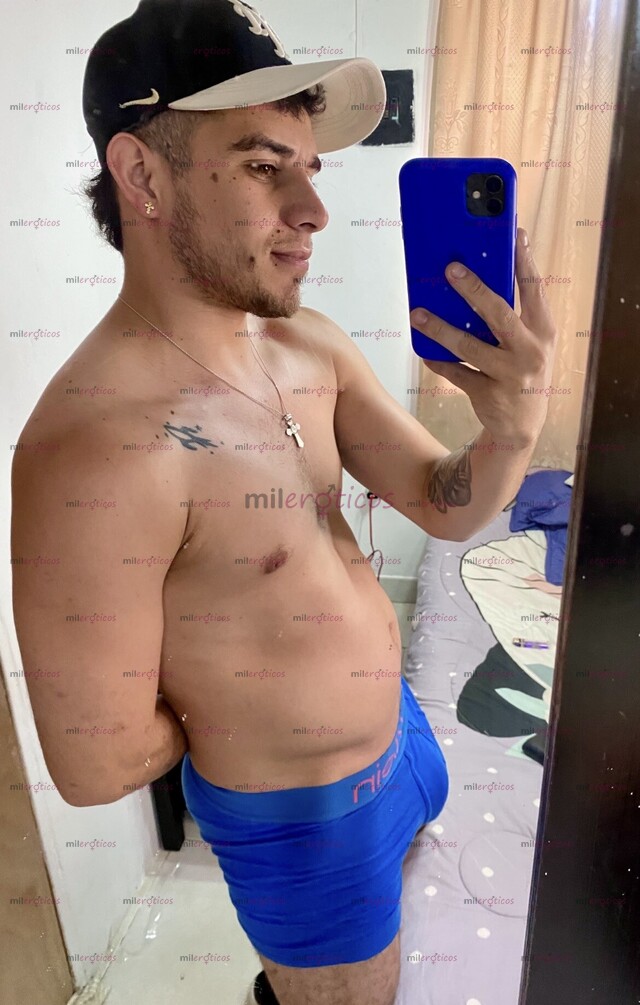 FOTOS DE SERIESITO VERGON,20 CM, JOVENCITO, MENTE ABIERTA