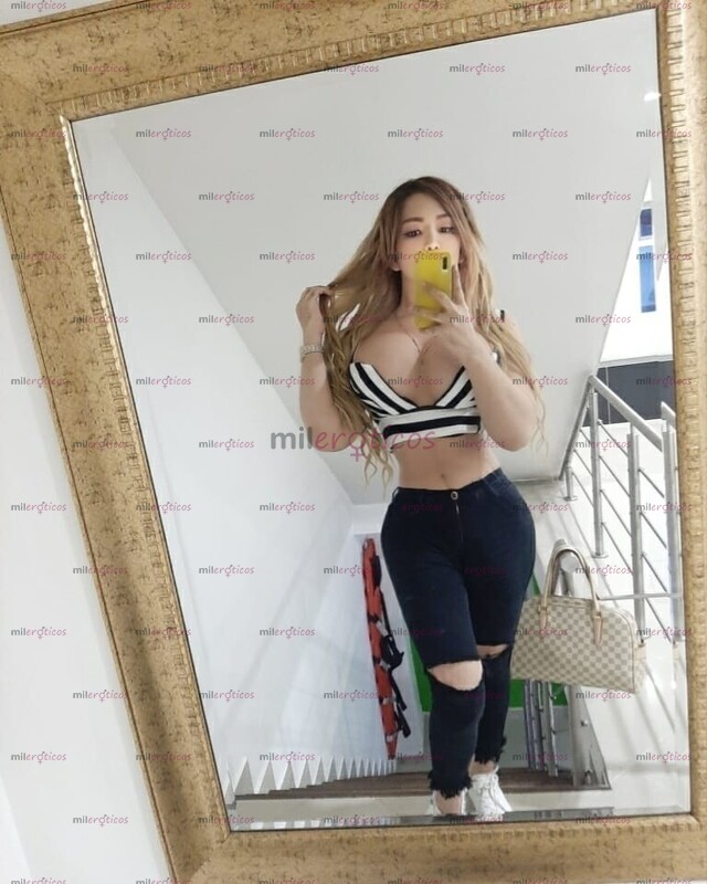 FOTOS DE ANDREA RUBIA TRANS EXUBERANTE DESCOMPLICADA APARTAMENTO PRIVADO EN CABECERA 24H