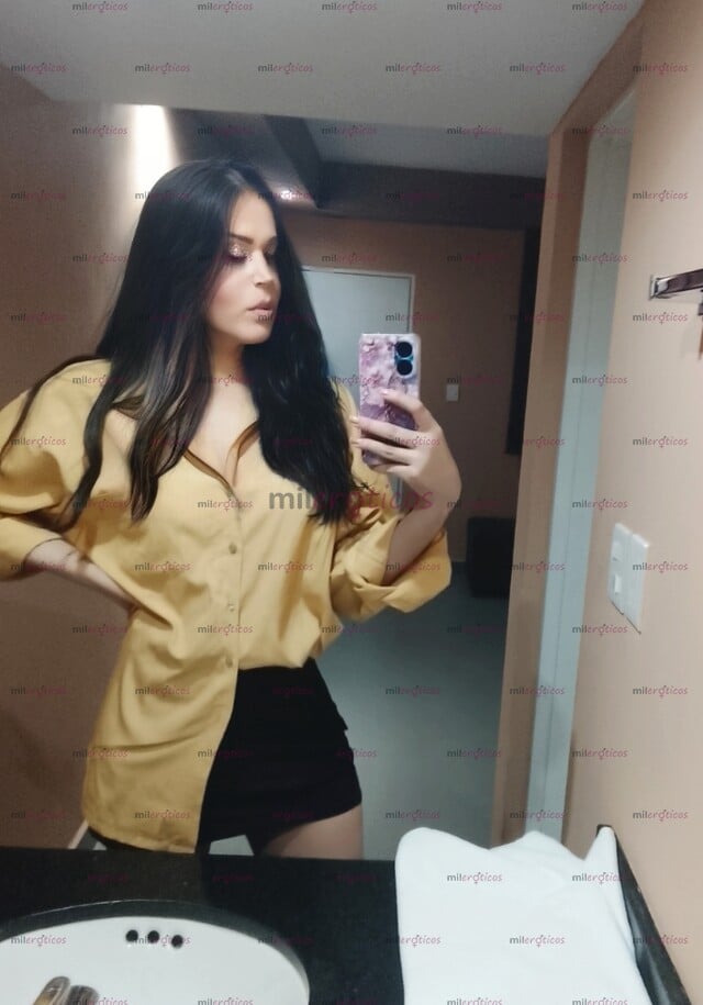 FOTOS DE TRANSEXUAL EXCLUSIVA PARA COMPAÑÍA DE HOMBRES DE BUEN GUSTO
