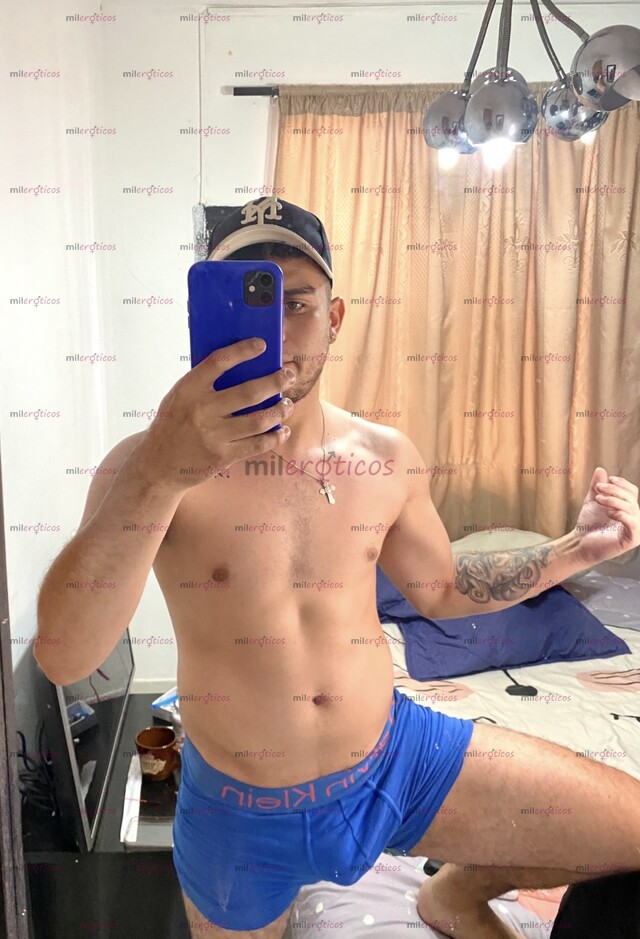 FOTOS DE SERIESITO VERGON,20 CM, JOVENCITO, MENTE ABIERTA