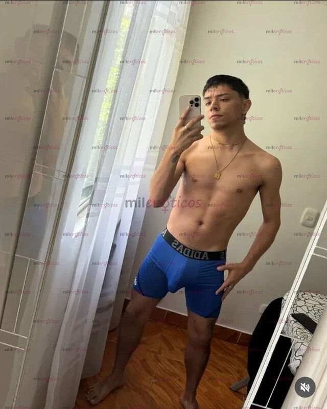 FOTOS DE OLIVER, JOVEN CALIENTE, ACT MASOTERAPEUTA