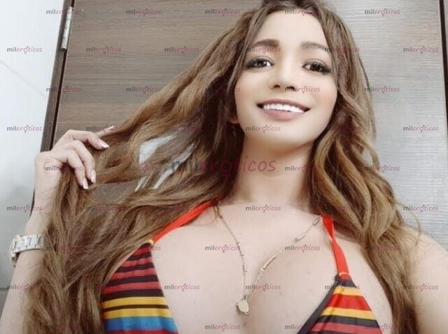 FOTOS DE ANDREA RUBIA TRANS EXUBERANTE DESCOMPLICADA APARTAMENTO PRIVADO EN CABECERA 24H