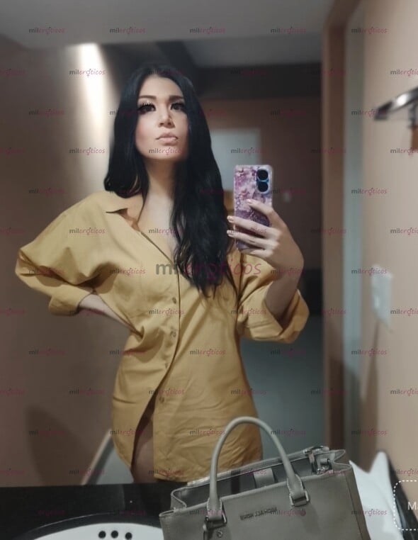 FOTOS DE TRANSEXUAL EXCLUSIVA PARA COMPAÑÍA DE HOMBRES DE BUEN GUSTO