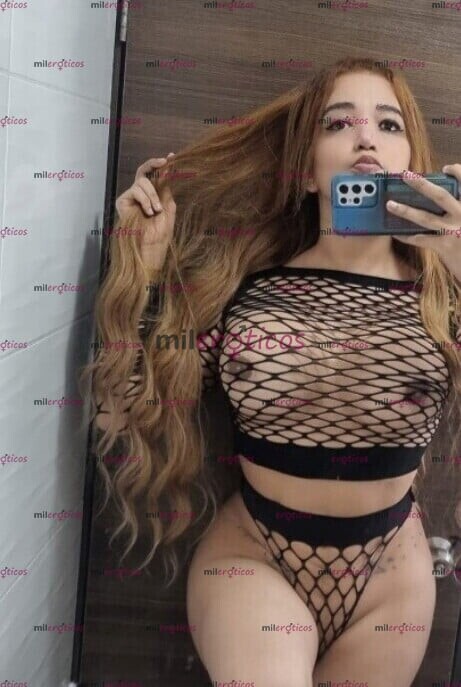FOTOS DE ANDREA RUBIA TRANS EXUBERANTE DESCOMPLICADA APARTAMENTO PRIVADO EN CABECERA 24H