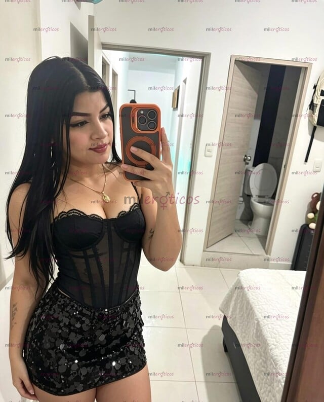 FOTOS DE BLANQUITA DIABLITA CARITA ANGELICAL PELINEGRA LINDA