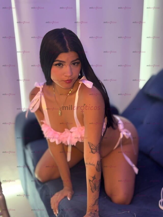 FOTOS DE BLANQUITA DIABLITA CARITA ANGELICAL PELINEGRA LINDA
