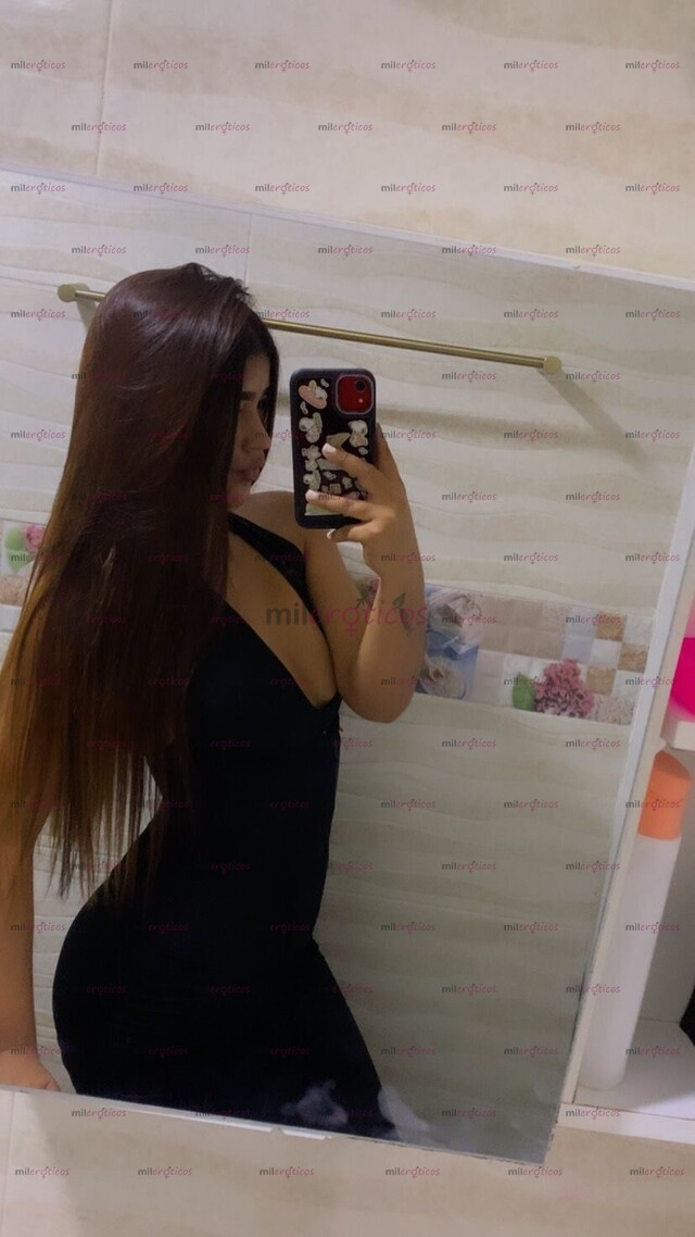 FOTOS DE TRIGUEÑA ALTA DE BUEN CUERPO DISPUESTA COMPLACERTE AMOR TE ESPERO