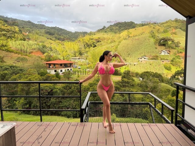 FOTOS DE COLOMBIANA ELEGANTE, DULCE Y DE TRATO EXCLUSIVO