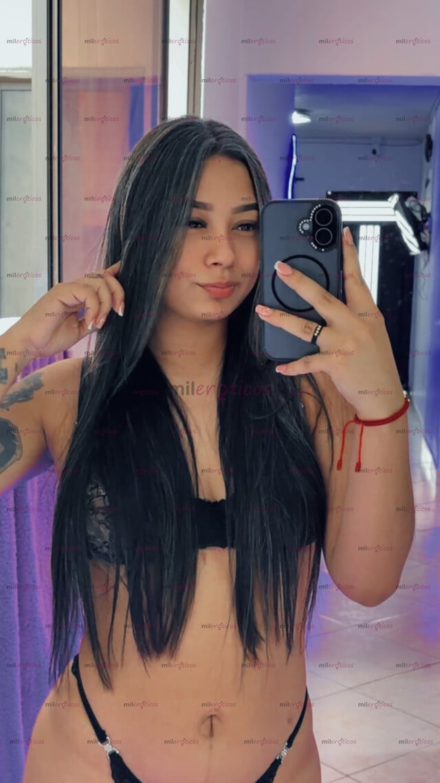 FOTOS DE HERMOSA FLACA QUERIENDOTE COMPLACER ESCRIBEME