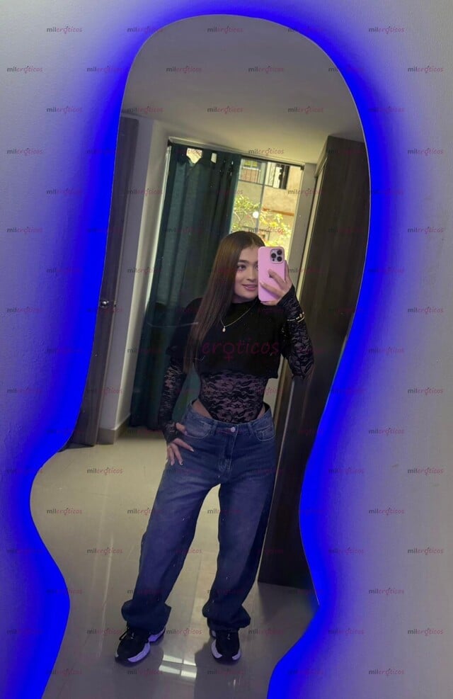 FOTOS DE 20 AÑITOS, VALERIA TU PUTITA EN TU CIUDAD POR PRIMERA VEZ