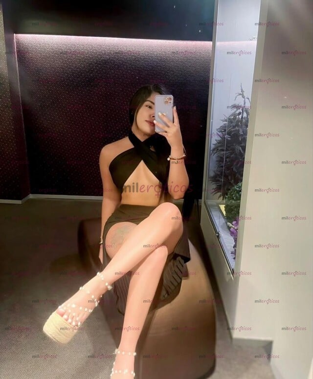 FOTOS DE 20 AÑOS VENEZOLANA DE PRIMER NIVEL POCOS DÍAS EN MÉRIDA