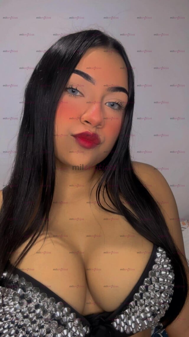 FOTOS DE KATALINA DE REGRESO A TU CIUDAD Y CON MUCHAS GANAS DE SEXO