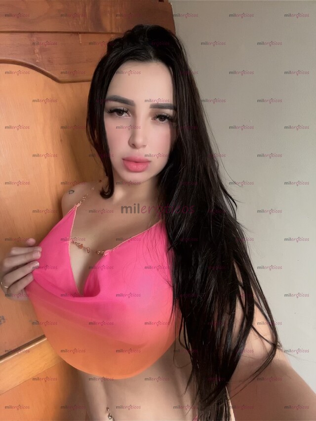 FOTOS DE ÚLTIMO DÍA EN TU BELLA CIUDAD MODELO VIP BIEN RICA TETAS Y COLA DELICIOSA TE ESP