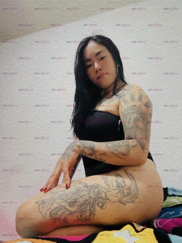 FOTOS DE EL ALTO !!! CHAPARRITA SEXY TE CONSENTIRÉ. TE ENCANTARÁ MI SERVICIO MI AMOR