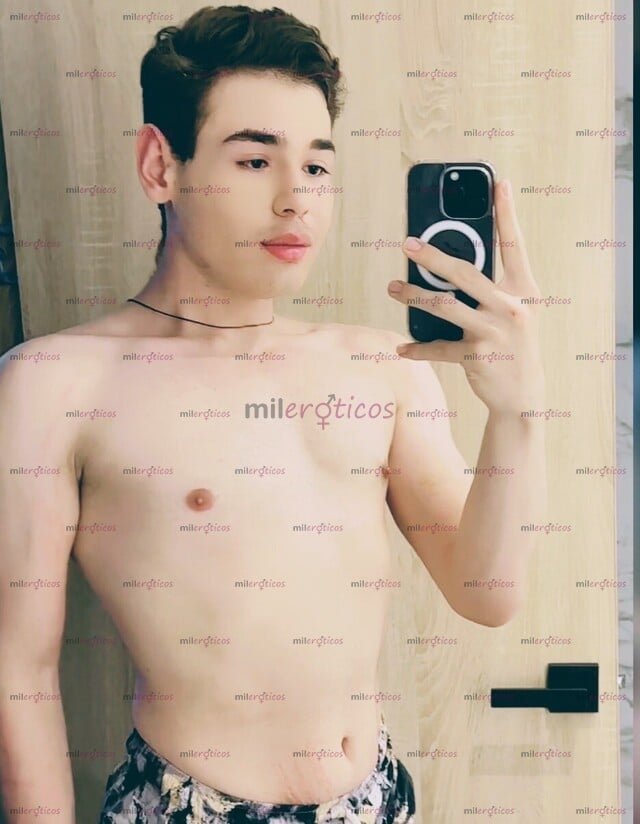 FOTOS DE STUNNING TWINK DELUXE MODEL AVAILABLE IN BOGOTA FEW DAYS