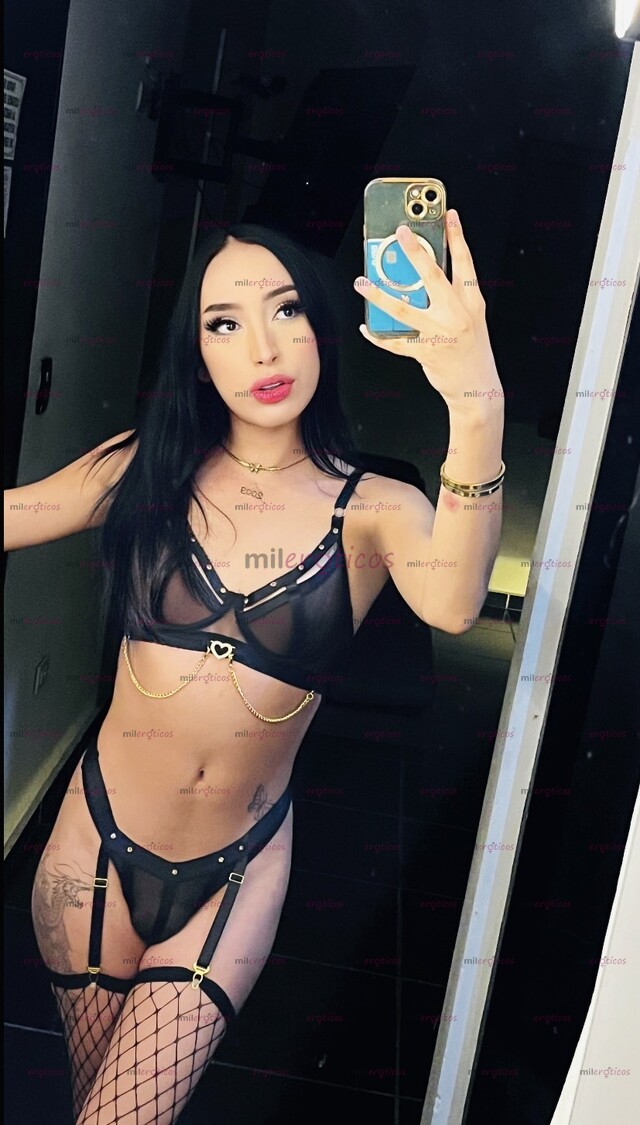FOTOS DE TU PUTITA PELI NEGRA FAVORITA DISPONIBLE PARA COMPLACERTE