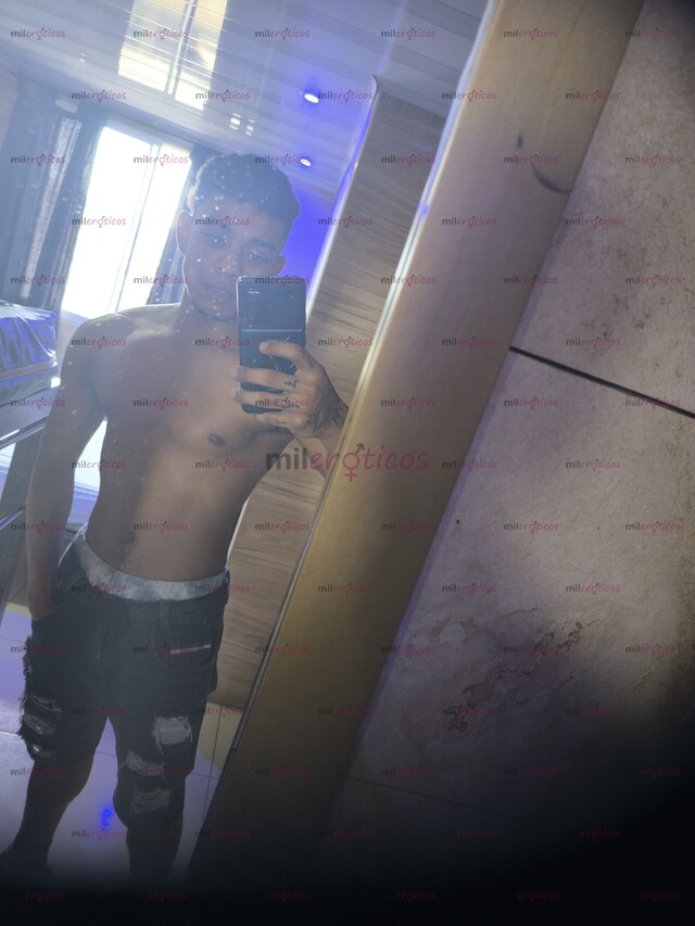 FOTOS DE FULL ERECCIÓN ACTIVO VERGON COSTEÑO CON SITIO LAURELES