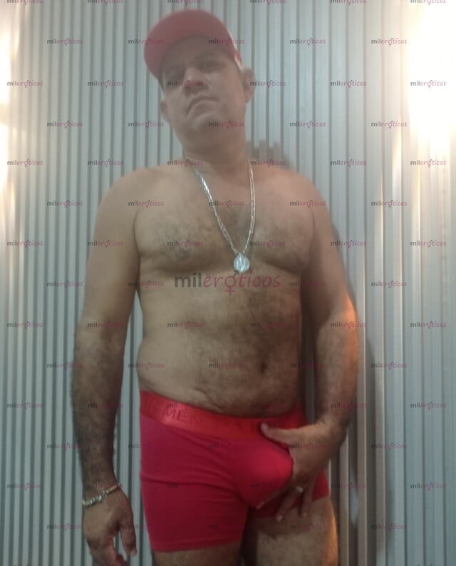 FOTOS DE YA EN TU CIUDAD POR UNOS DÍAS EL MORENO QUE TANTO ESPERABAS