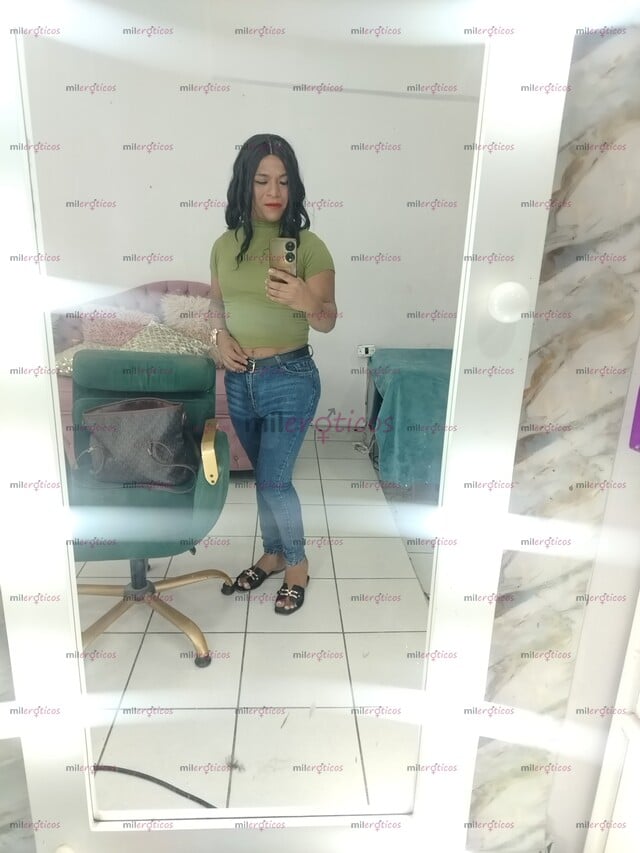 FOTOS DE HOLA PAPI SOY KARLA CHICA TV PARA COMPLACERTE