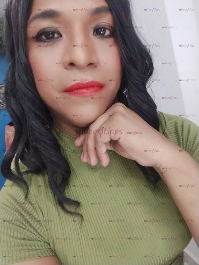 FOTOS DE HOLA PAPI SOY KARLA CHICA TV PARA COMPLACERTE