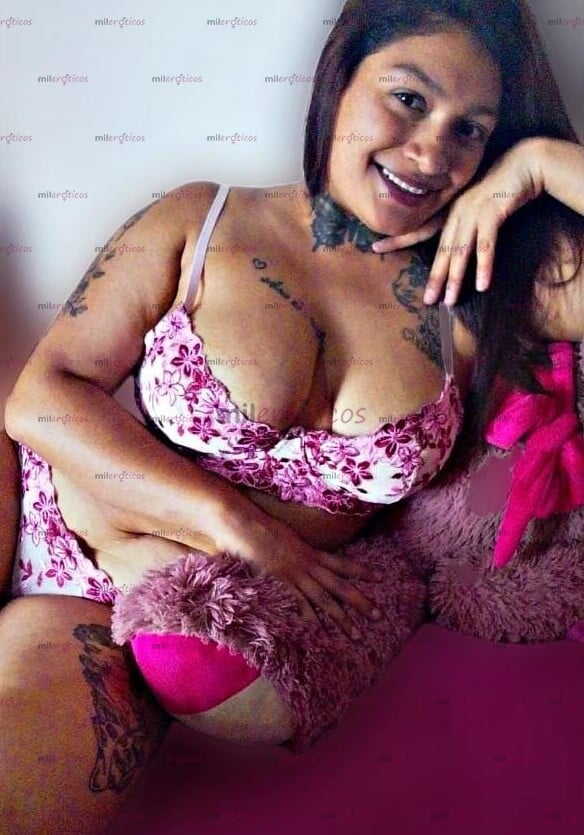 FOTOS DE NIÑA CON CARITA DULCE EXTROVERTIDA DE MENTE ABIERTA